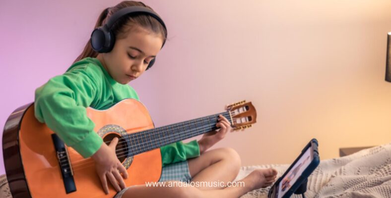 انتخاب ساز مناسب برای کودکان