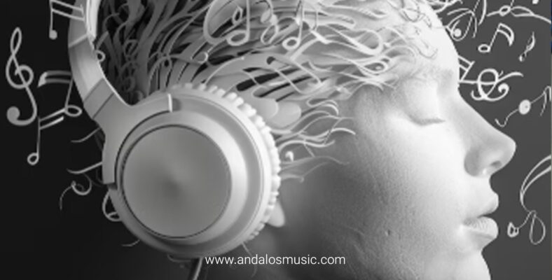 تأثیر یادگیری موسیقی حافظه