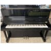 پیانو آکوستیک دست دوم Yamaha YU10 Silent