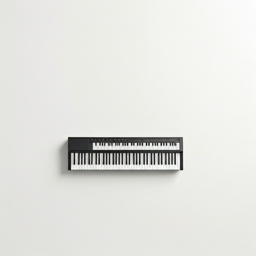 پیانو دیجیتال