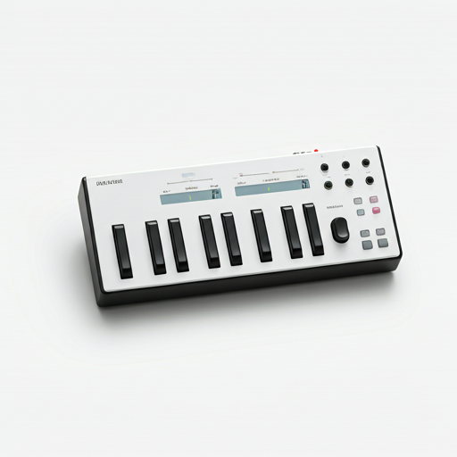 میدی کنترلر