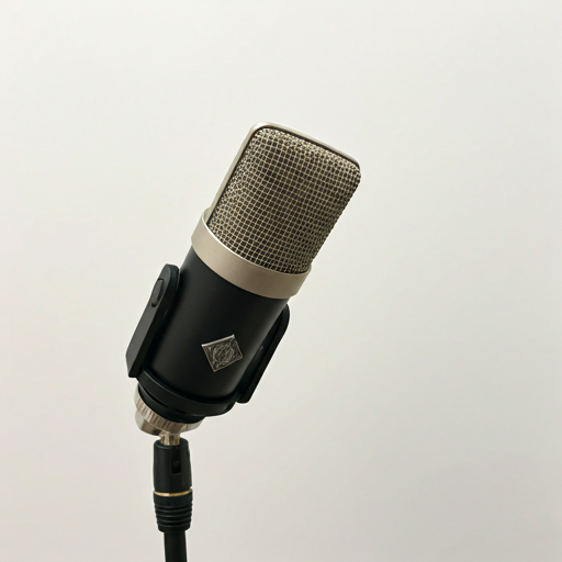میکروفون Neumann