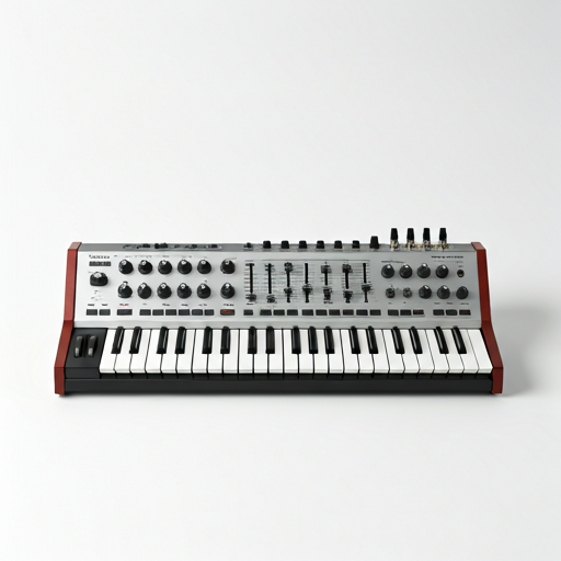 سینتی سایزر