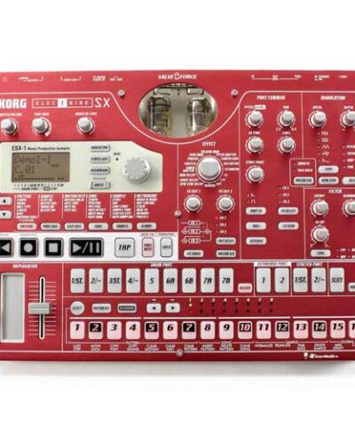 سمپلر Korg ESX-1 SD