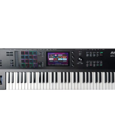 سینتی سایزر Akai MPC Key 61