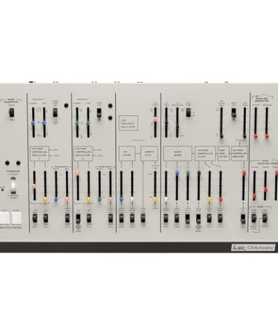 سینتی سایزر Korg ARP Odyssey M1