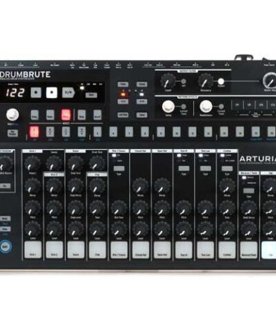 درام ماشین Arturia DrumBrute Analog