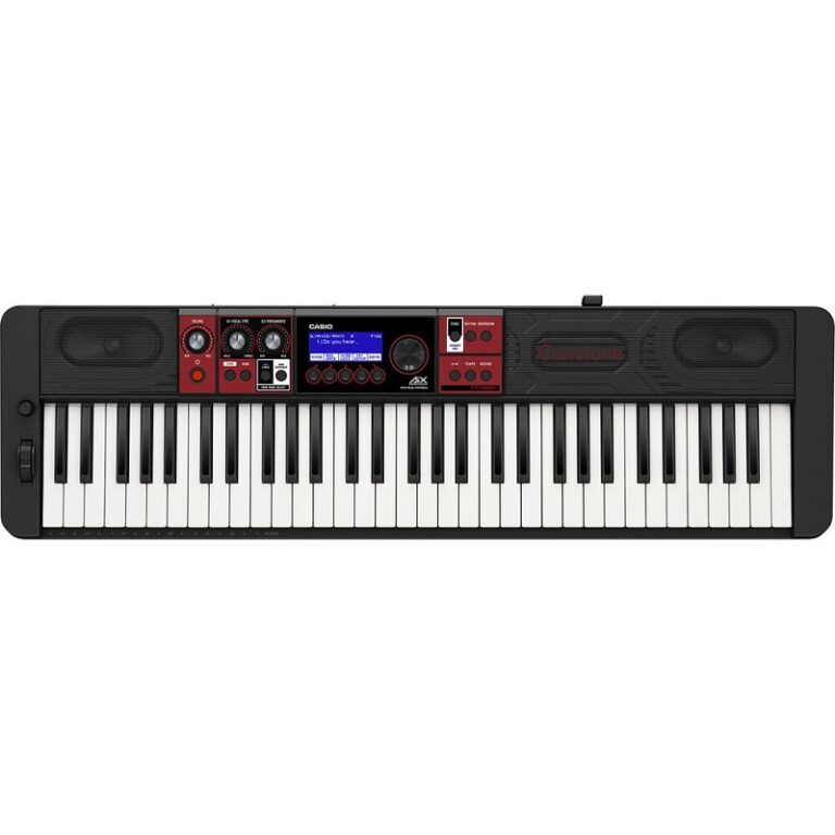 Casio CT-S1000 | خرید کیبورد آموزشی - موزیک آندلس