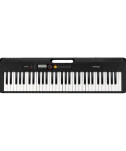 Casio CT-S200 - Black | کیبورد آموزشی - موزیک آندلس