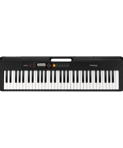 Casio CT-S200 - Black | کیبورد آموزشی - موزیک آندلس