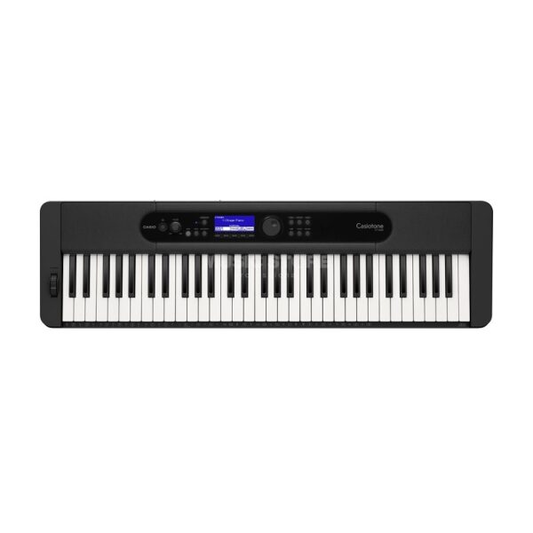کیبورد Casio CT-S400