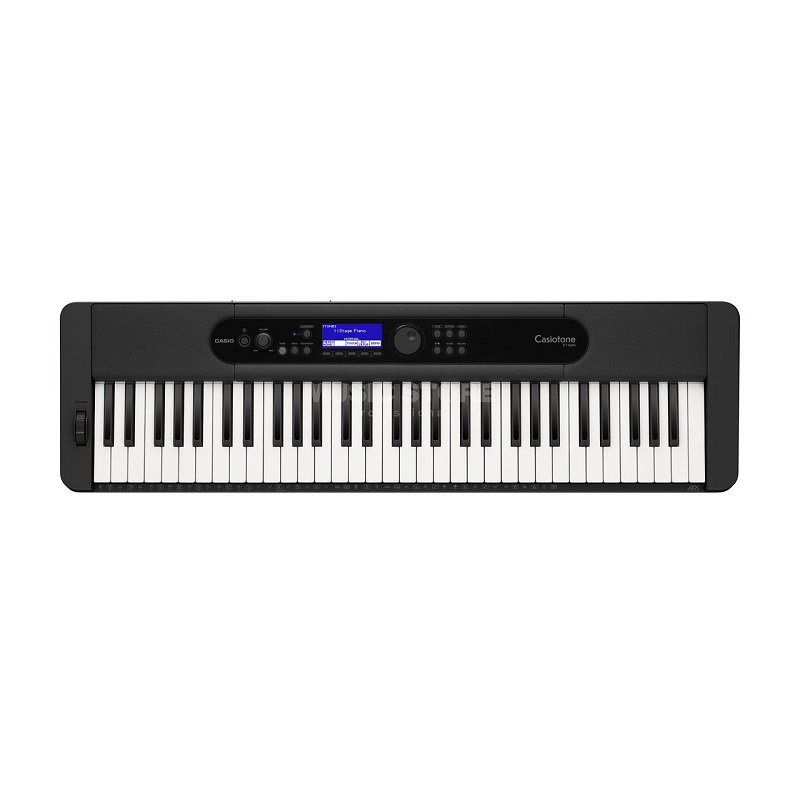 کیبورد Casio CT-S400 1 Casio CT-S400