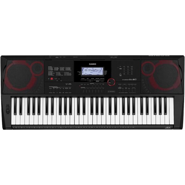 کیبورد ارنجر Casio CT-X3000