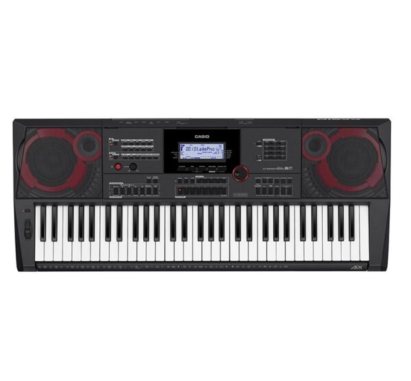 کیبورد ارنجر Casio CT-X5000