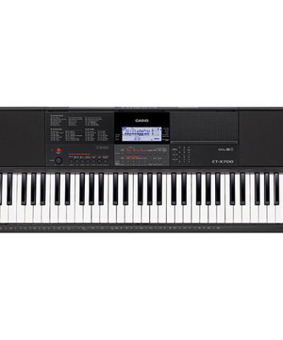 ارنجر Casio CT-X700 | تضمین کیفیت - موزیک آندلس