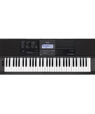 Casio CT-X800 | قیمت کیبورد - موزیک آندلس