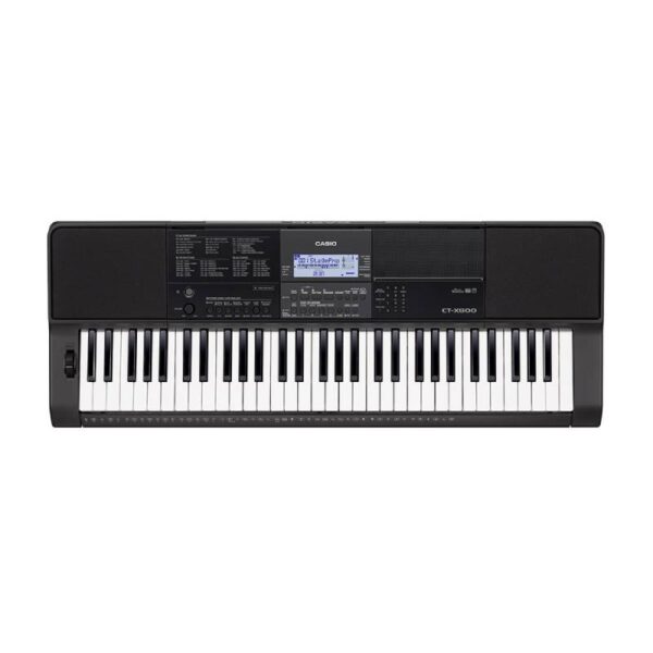 کیبورد Casio CT-X800