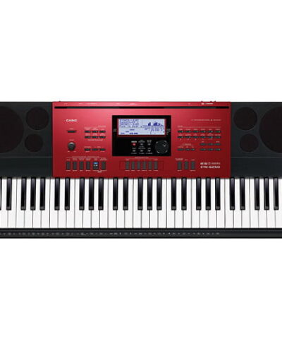 سینتی سایزر Casio CTK-6250