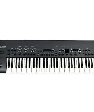 سینتی سایزر Korg King