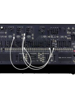 Korg ARP 2600 M | بررسی سینتی سایزر - موزیک آندلس