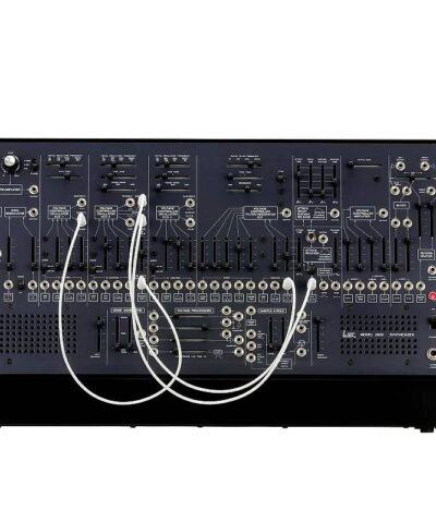 سینتی‌سایزر Korg ARP 2600 M