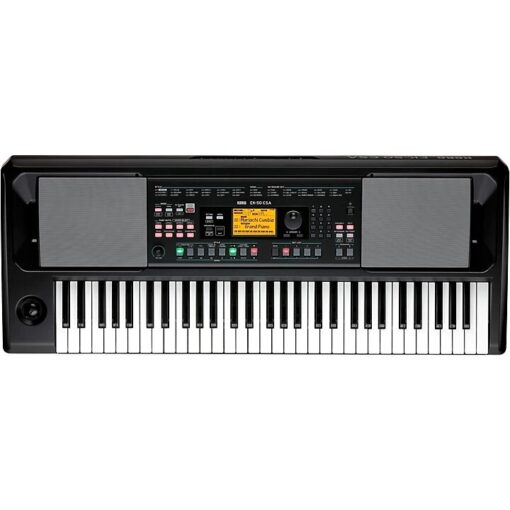 کیبورد KORG EK-50 CSA | تضمین کیفیت | ارسال رایگان - موزیک آندلس