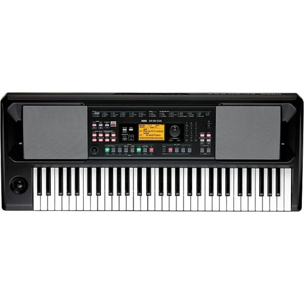 کیبورد KORG EK-50 CSA