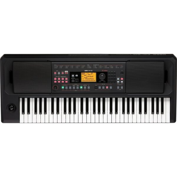 کیبورد ارنجر Korg EK-50 L