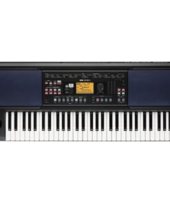 Korg EK-50 U | قیمت و مشخصات فنی کیبورد - موزیک آندلس