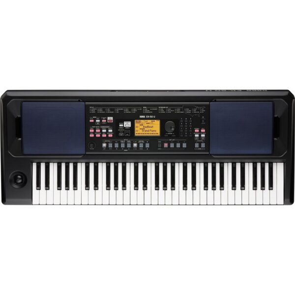 کیبورد Korg EK-50 U
