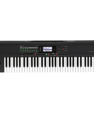 ورک استیشن Korg i3 MS