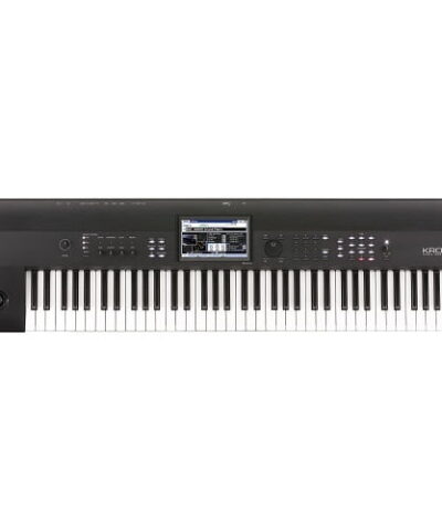ورک استیشن کرگ Korg Krome