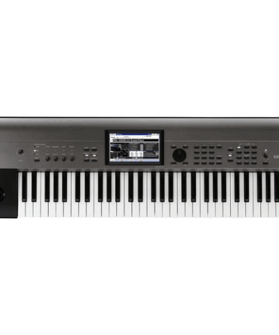 ورک استیشن Korg Krome EX 61