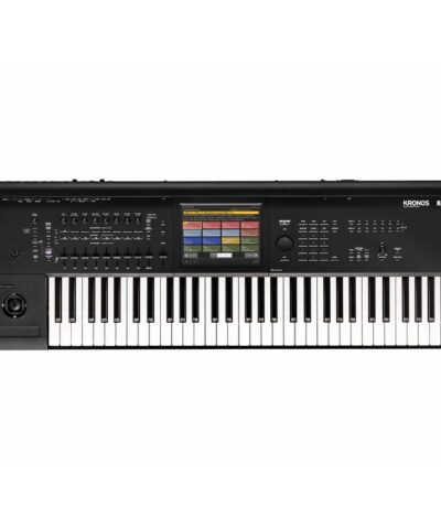 ورک استیشن Korg Kronos 3