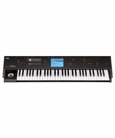 ورک استیشن Korg M50