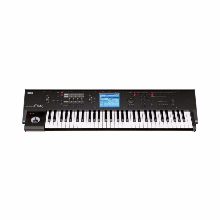 Korg M50 | ورک استیشن کرگ