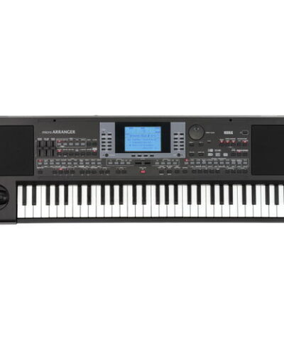 کیبورد ارنجر Korg Micro Arranger