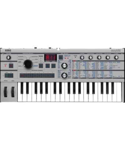 سینتی سایزر Korg Microkorg MK1