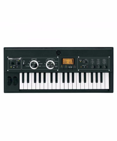 سینتی سایزر Korg MicroKorg XL