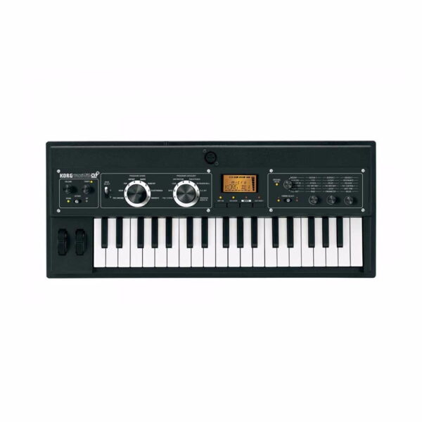 سینتی سایزر Korg MicroKorg XL
