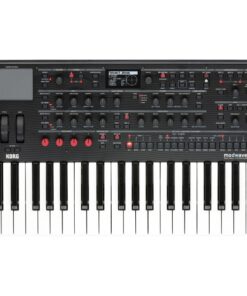 Korg Modwave | قیمت و مشخصات فنی - موزیک آندلس