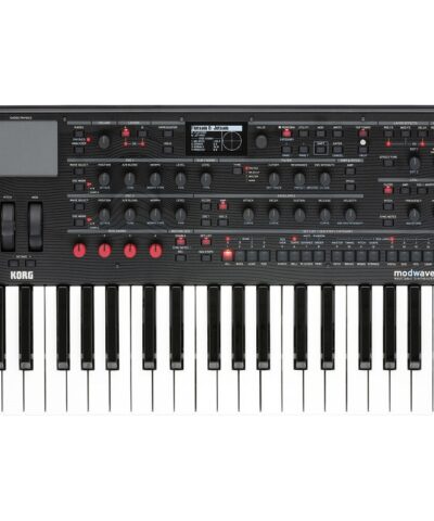 سینتی‌سایزر Korg Modwave