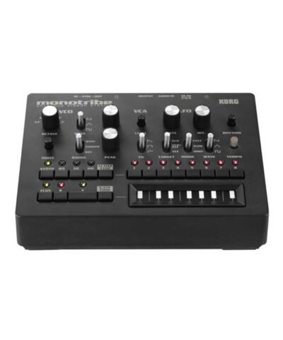 سینتی سایزر Korg Monotribe