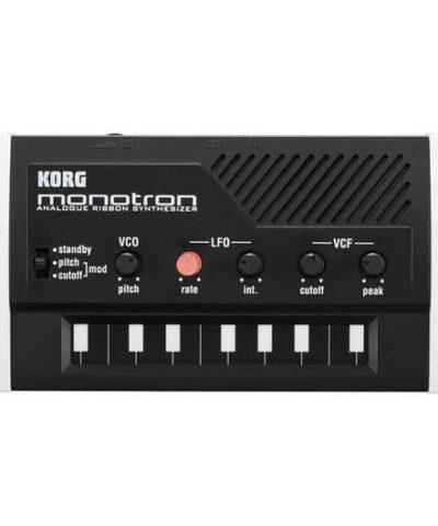 سینتی سایزر Korg Monotron