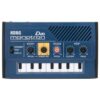 Korg Monotron Duo | سینتی سایزر کرگ - موزیک آندلس