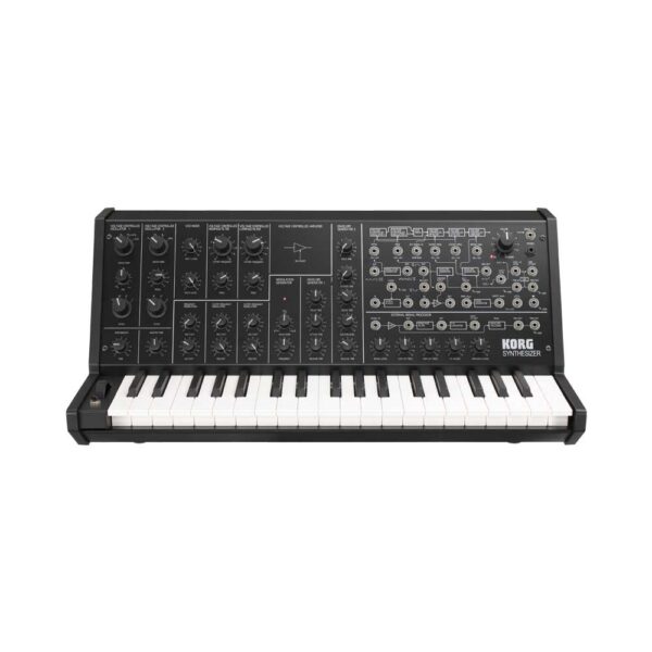 سینتی سایزر Korg MS20 Mini