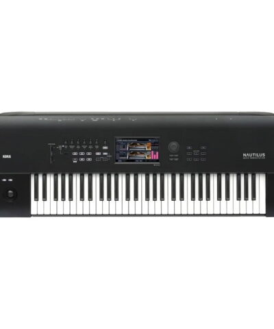 ورک استیشن Korg Nautilus
