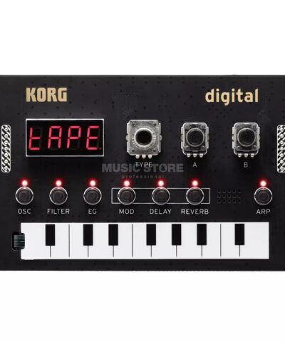 سینتی سایزر Korg NTS 1 Digital