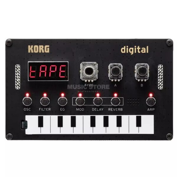 سینتی سایزر Korg NTS 1 Digital