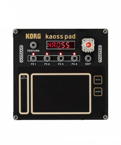 سینتی سایزر Korg NTS-3 Kaoss